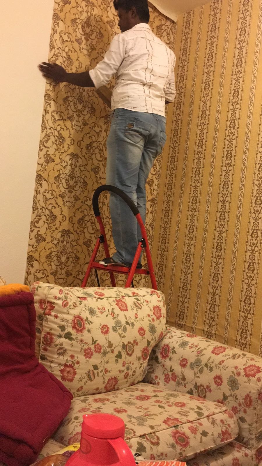 ارخص صباغ بالكويت