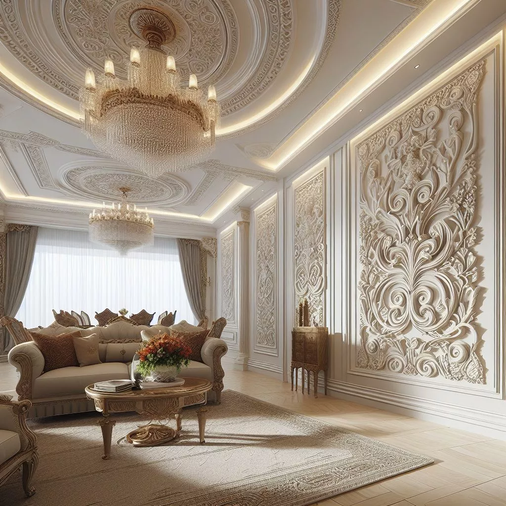Gypsum Board<br />