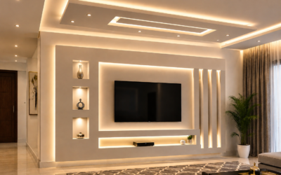 ديكورات جبس مودرن 50817222
