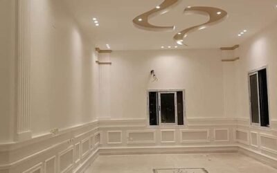 تركيب قواطع جبس بورد 50817222
