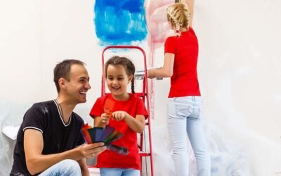 معلم اصباغ سلوي بالكويت 65005493