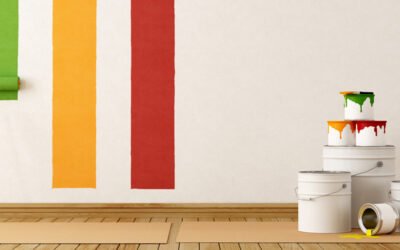 احدث اصباغ بنيد القار بالكويت