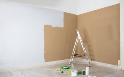 صباغ الكويت اناقه غرف المعيشه