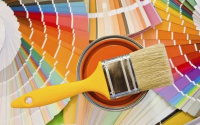 صباغ الكويت احدث ديكورات الحوائط